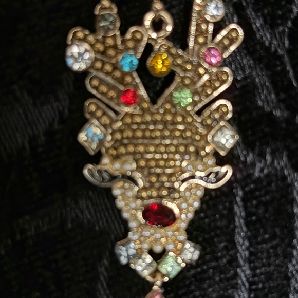 NWT - HOLIDAY EARRINGS - Picture 6 of 6